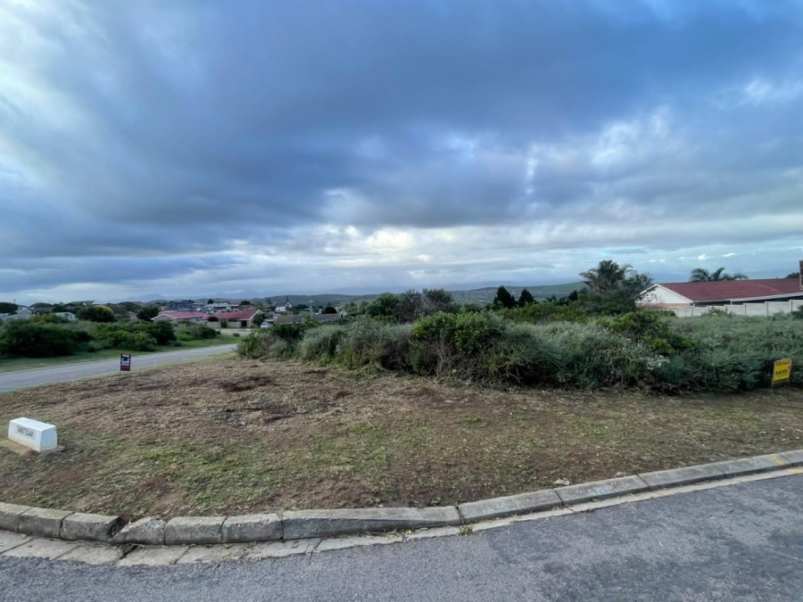 0 Bedroom Property for Sale in Hartenbos Heuwels Western Cape